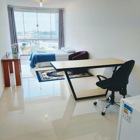 Aparthotel Sky S House São Paulo Zewnętrze zdjęcie