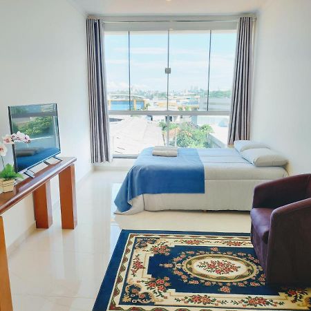 Aparthotel Sky S House São Paulo Zewnętrze zdjęcie