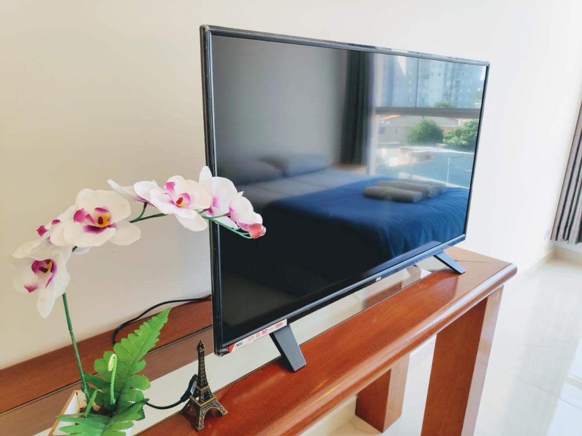 Aparthotel Sky S House São Paulo Zewnętrze zdjęcie