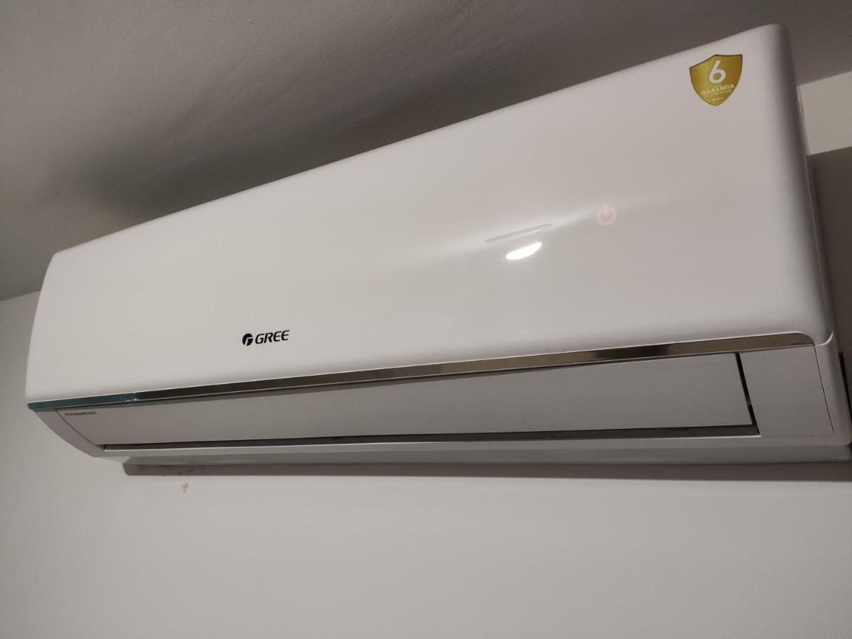 Aparthotel Sky S House São Paulo Zewnętrze zdjęcie